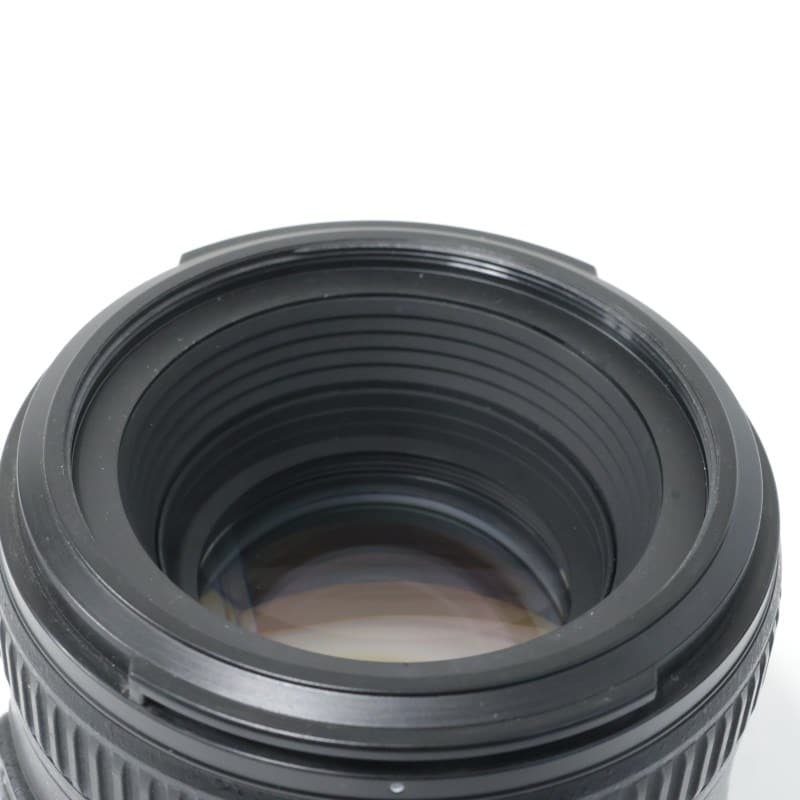 AF-S NIKKOR 50mm f/1.4G