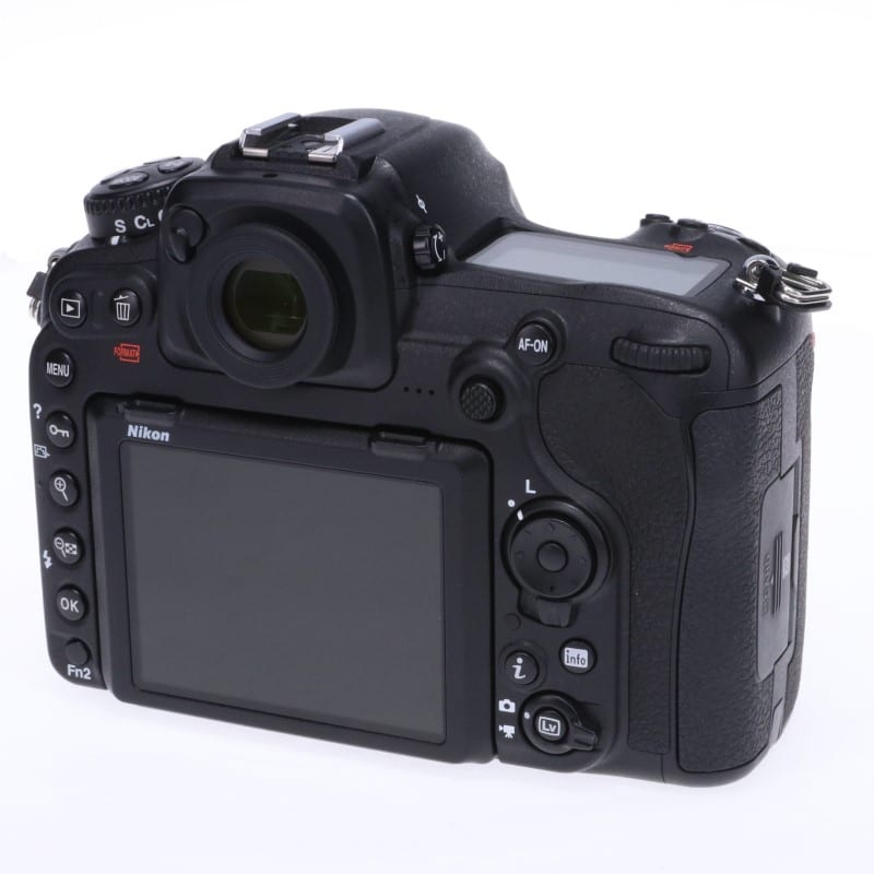 D500 ボディ