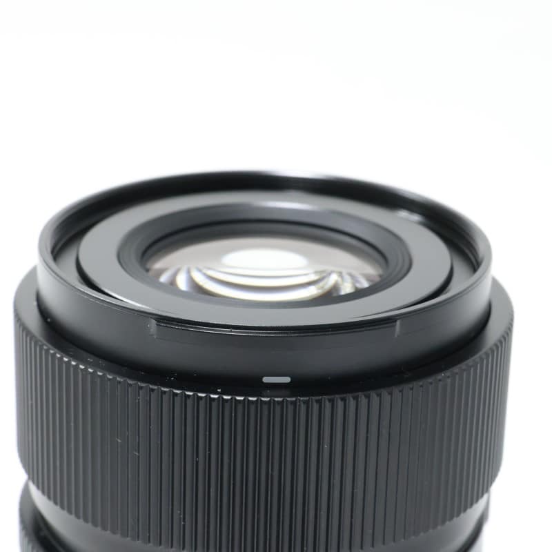 90mm F2.8 DG DN Contemporary Lマウント