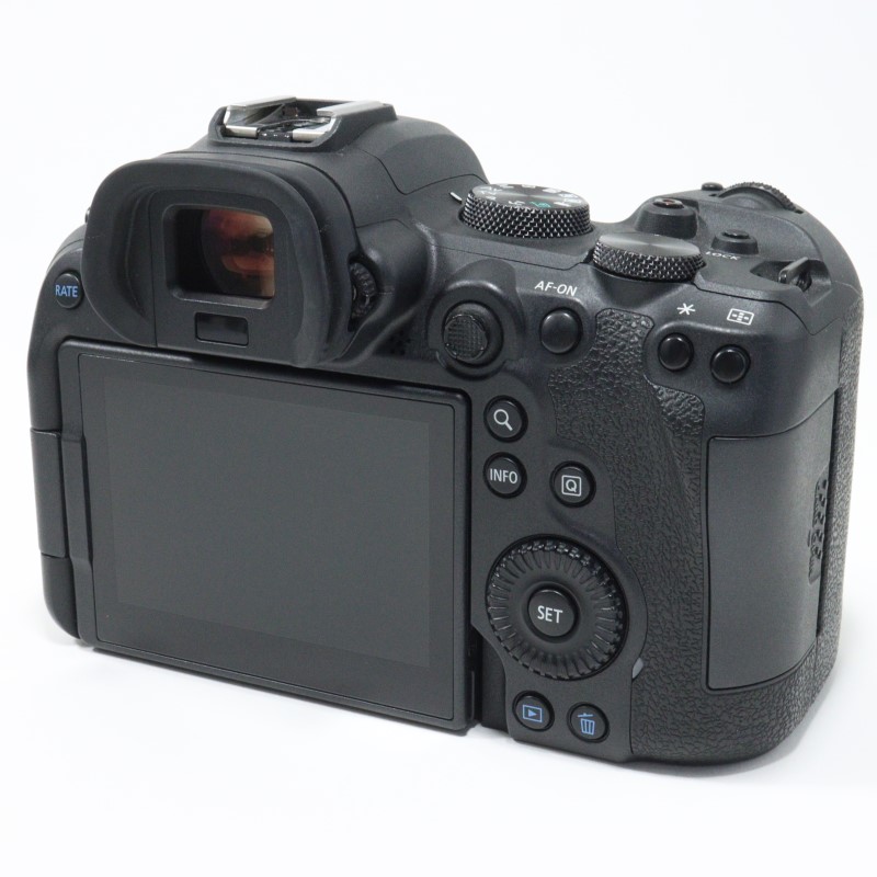 EOS R6