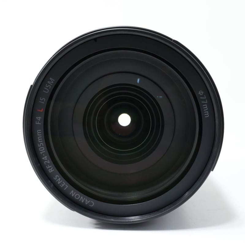 RF24-105mm F4 L IS USM