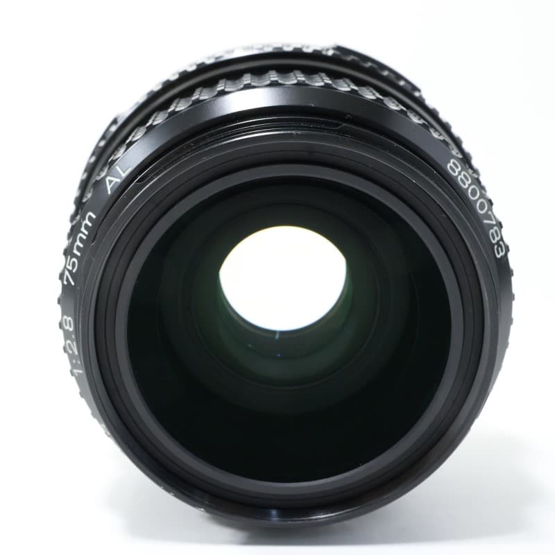 smc PENTAX 67 75mm F2.8 AL