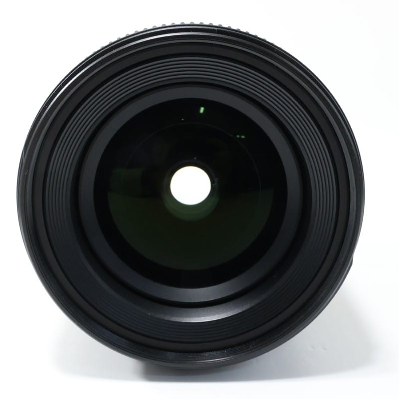 NIKKOR Z 17-28mm f/2.8