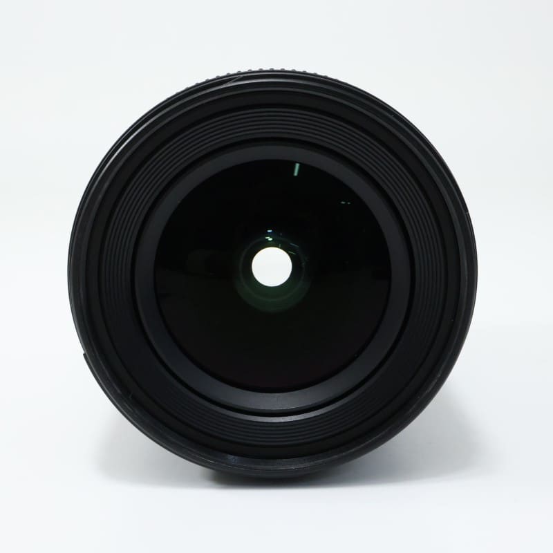 NIKKOR Z 17-28mm f/2.8