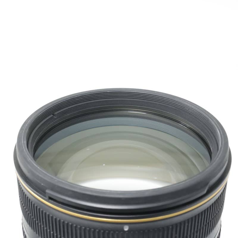 AF-S NIKKOR 70-200mm f/2.8G ED VR II