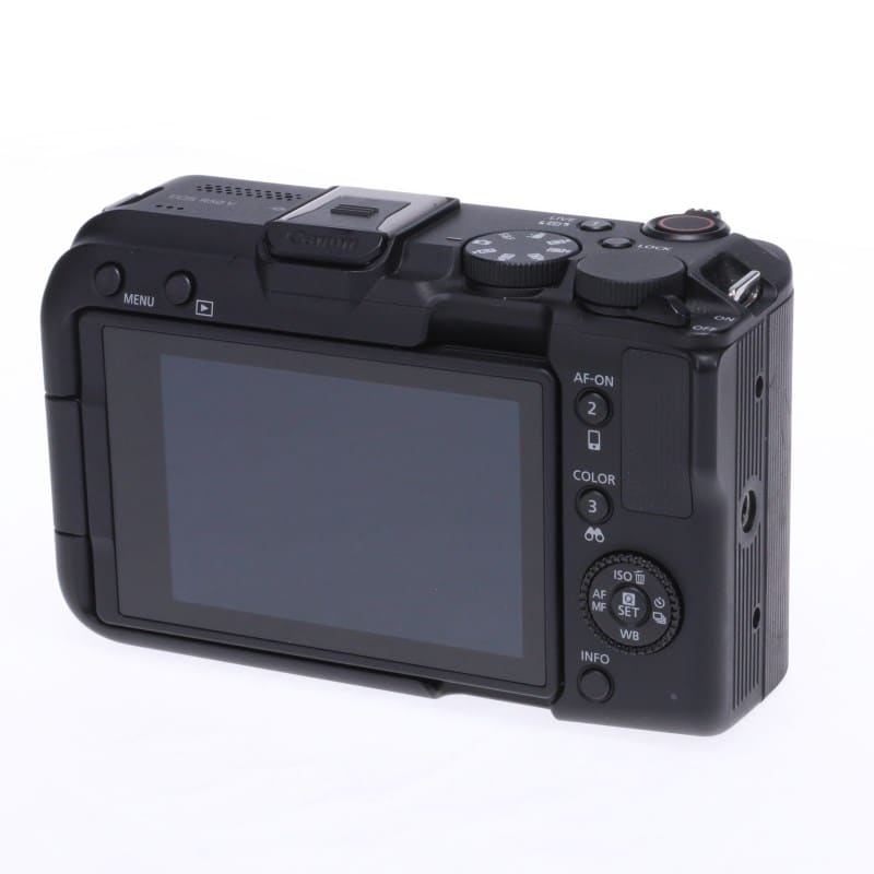 EOS R50 V ボディー