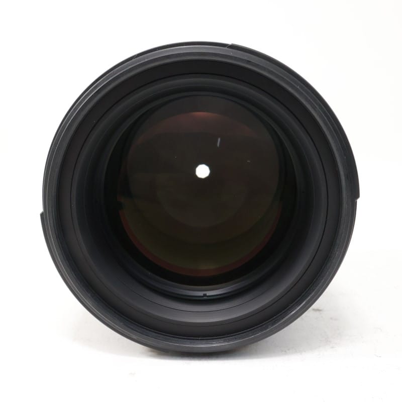 AF-S NIKKOR 85mm f/1.4G