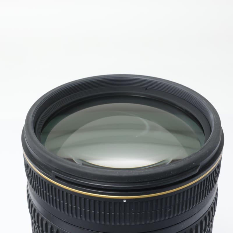 AF-S NIKKOR 70-200mm f/2.8E FL ED VR