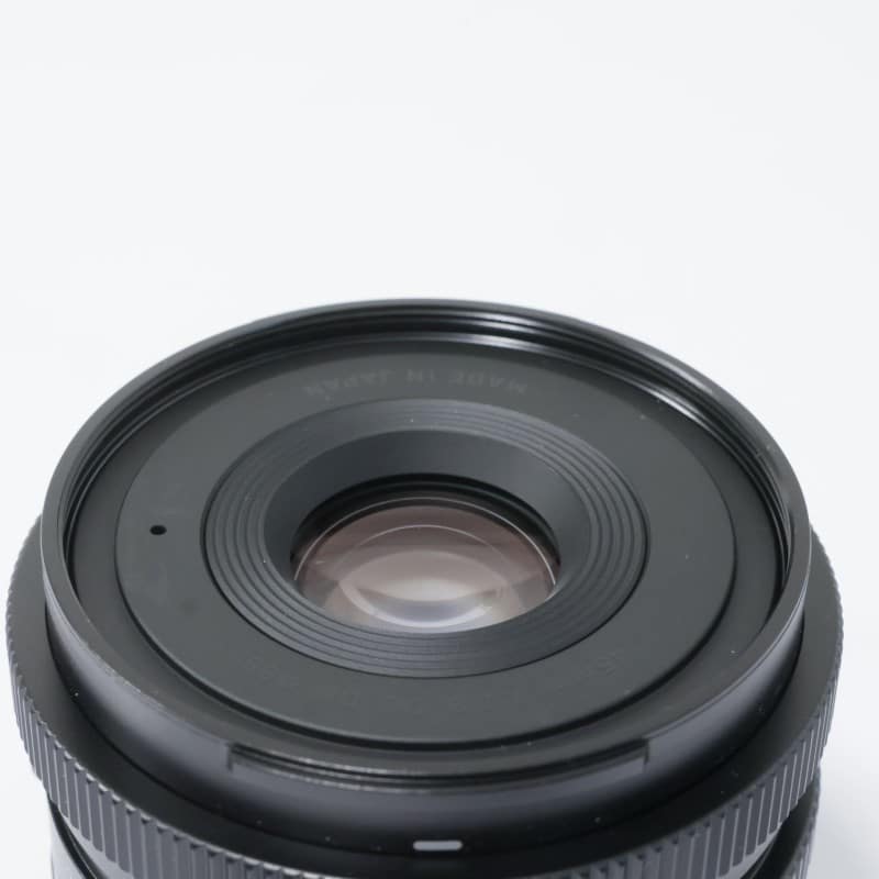 45mm F2.8 DG DN | Contemporary ソニーEマウント