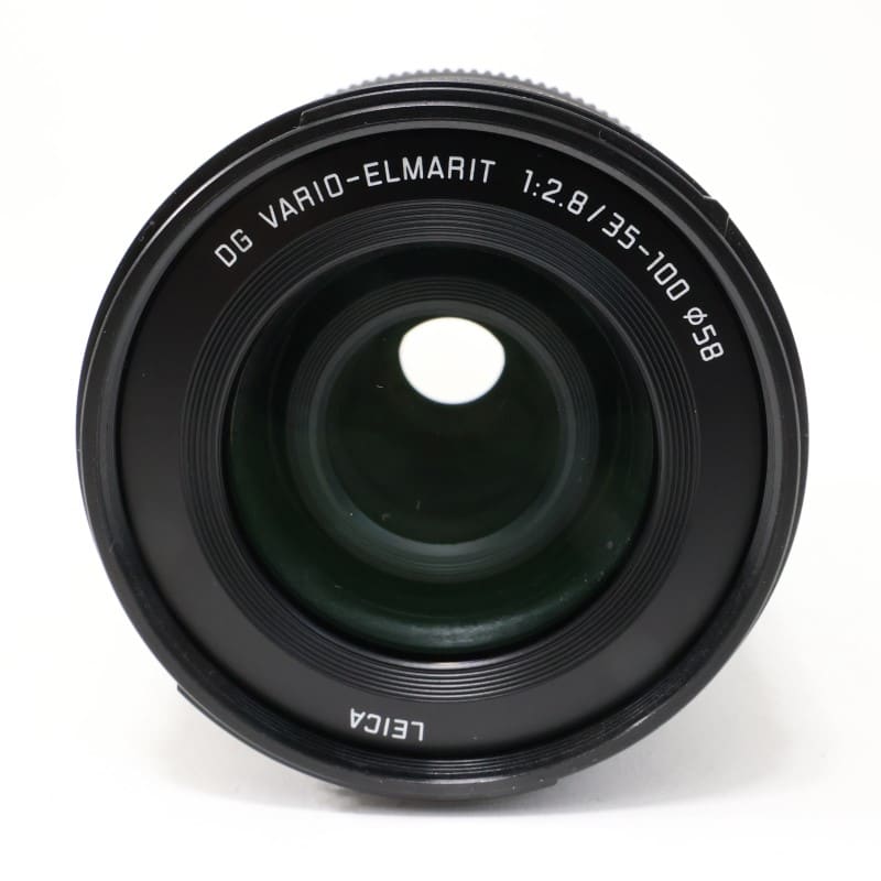 LEICA DG VARIO-ELMARIT 35-100mm/F2.8/POWER O.I.S. H-ES35100