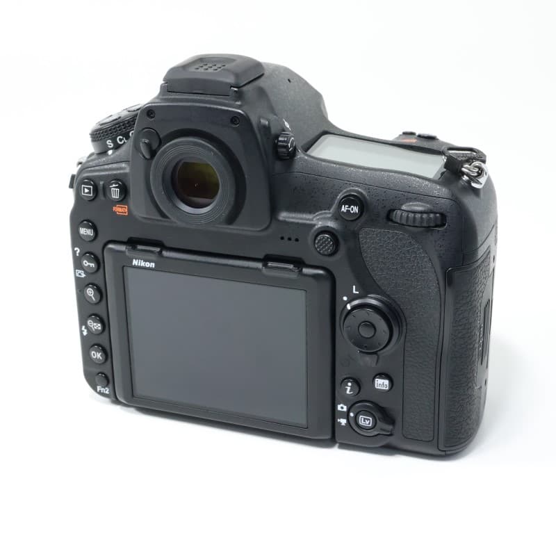 D850 ボディ