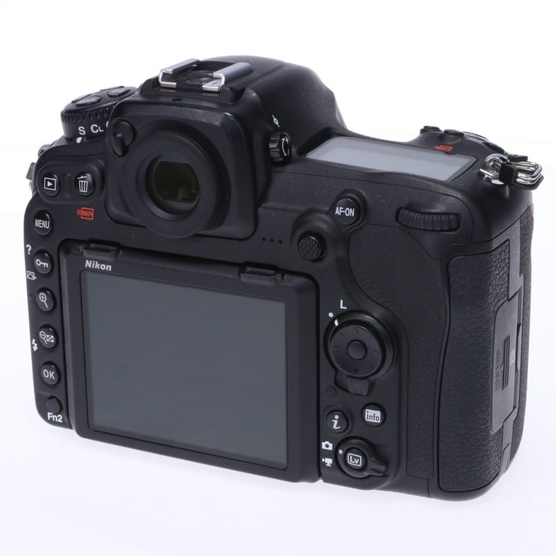 D500 ボディ