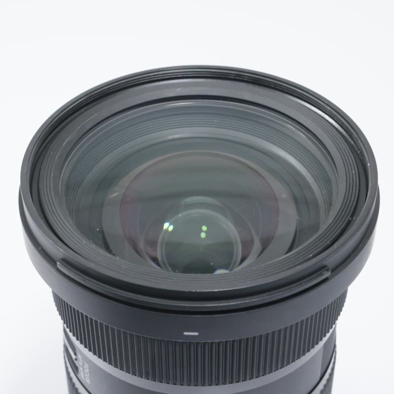 24-70mm F2.8 DG DN II | Art ソニーE