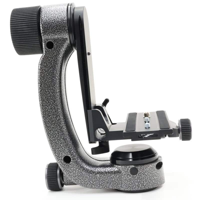 GITZO GHFG1 フルードジンバル雲台 中古 C2120149507784｜中古通販