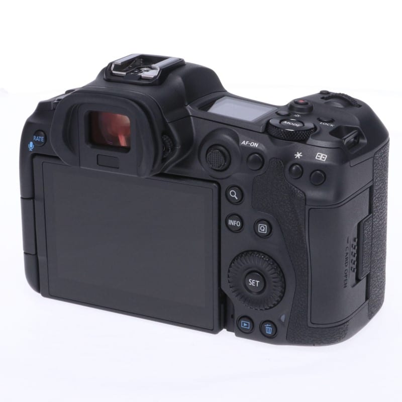 EOS R5 ボディー