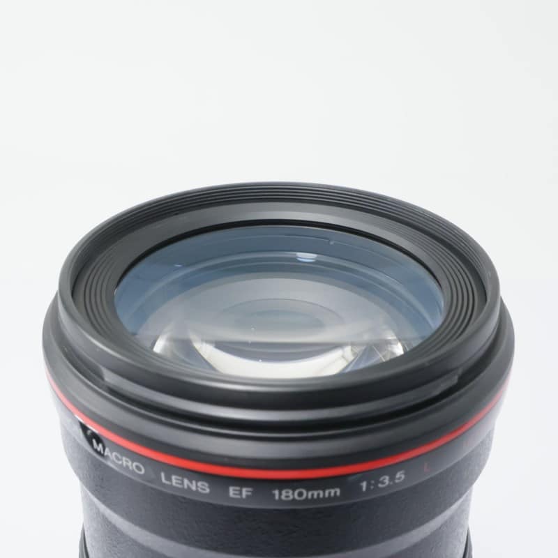 EF180mm F3.5L マクロ USM