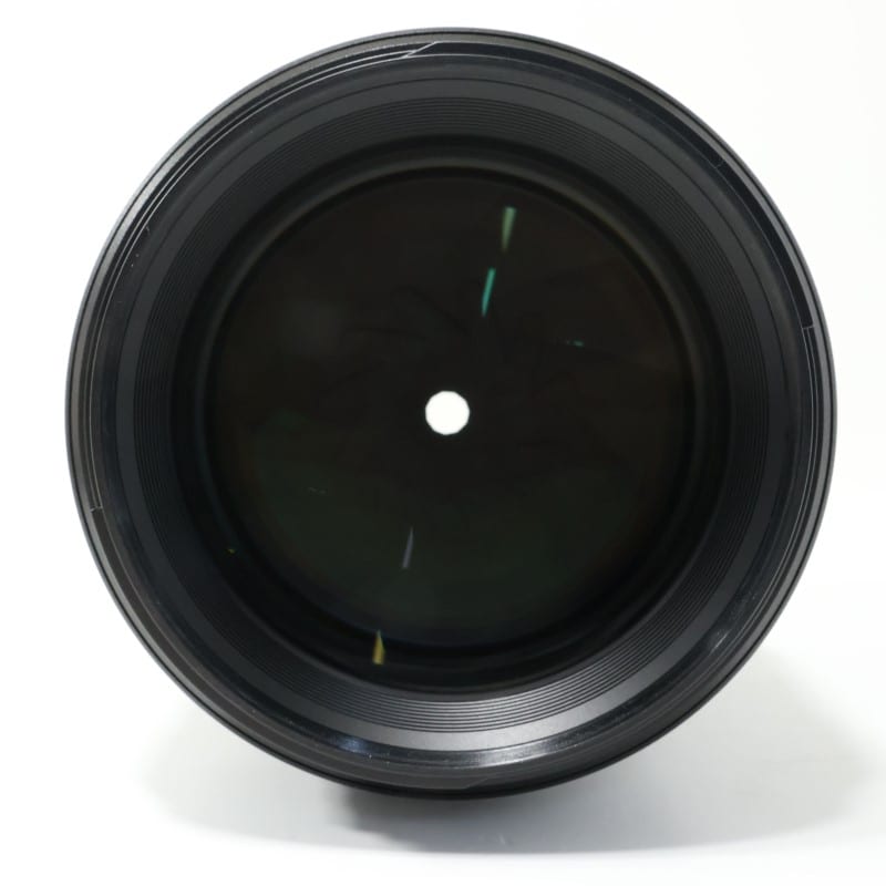 NIKKOR Z 135mm f/1.8 S Plena