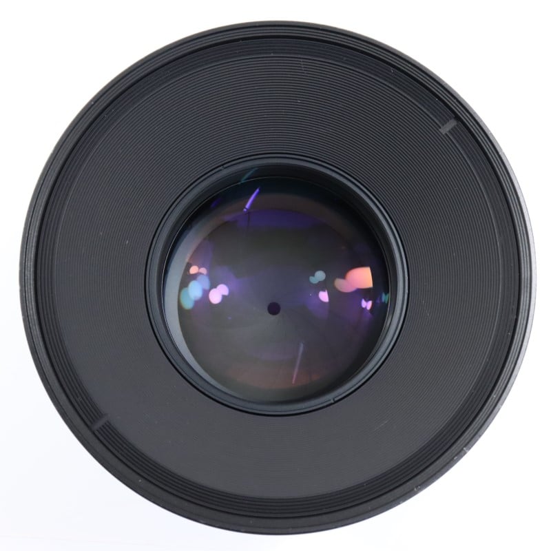 CP.2 85mm/T1.5 SS PL Feet [Compact Prime CP.2 スーパースピード PLマウント フィート表示]