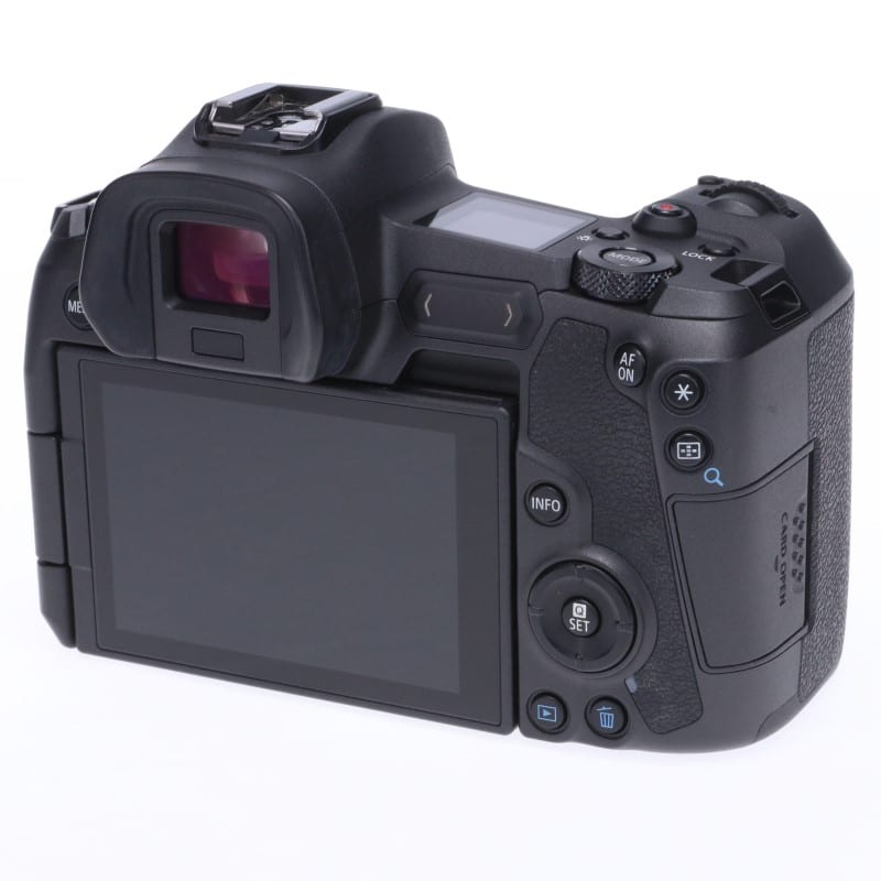 EOS R ボディー