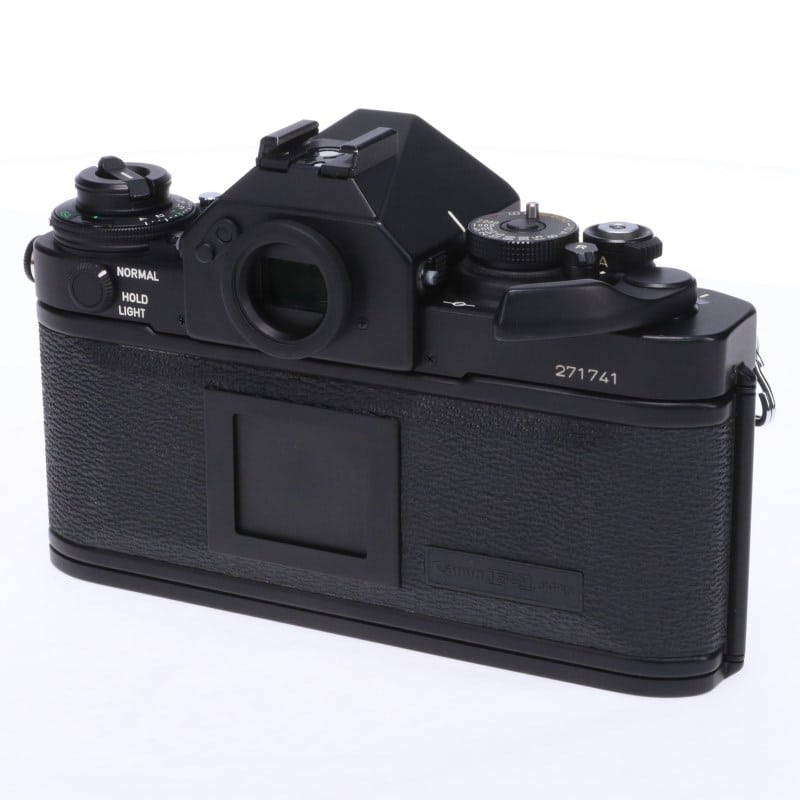 New F-1 アイレベル