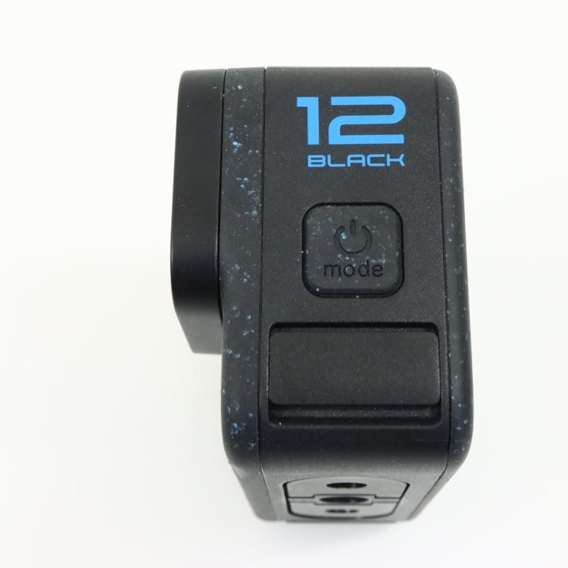 CHDHX-121-FW [HERO12 Black]