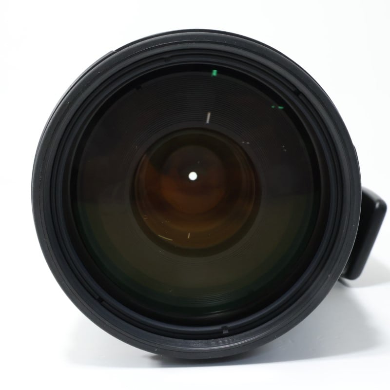 AI AF VR Zoom-Nikkor 80-400mm f/4.5-5.6D ED