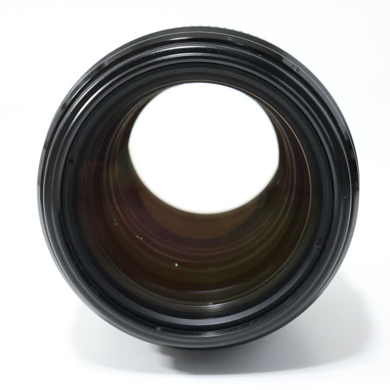 EF 100mm F2 USM