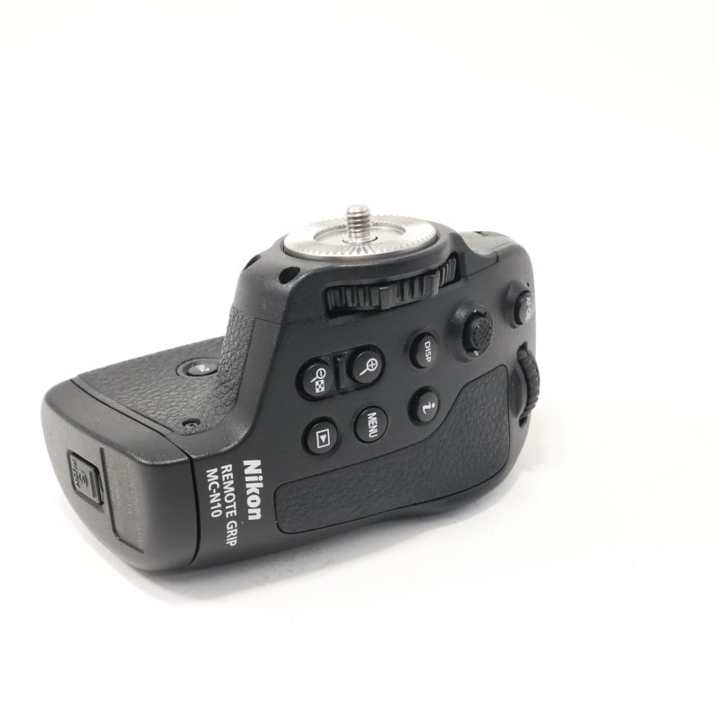 Nikon リモートグリップ MC-N10 中古 C2120149580954｜中古通販