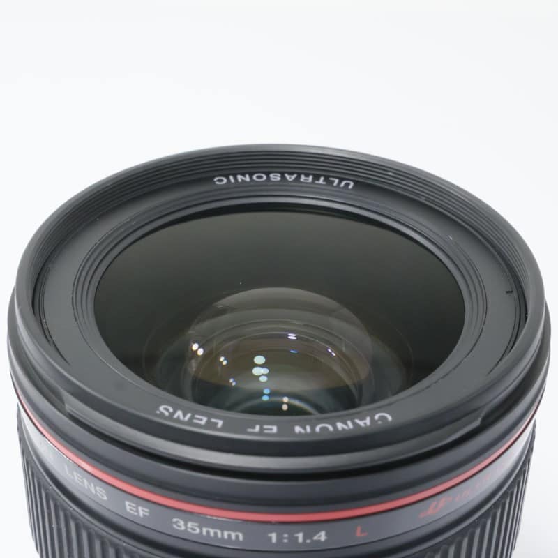 EF 35mm F1.4 L USM