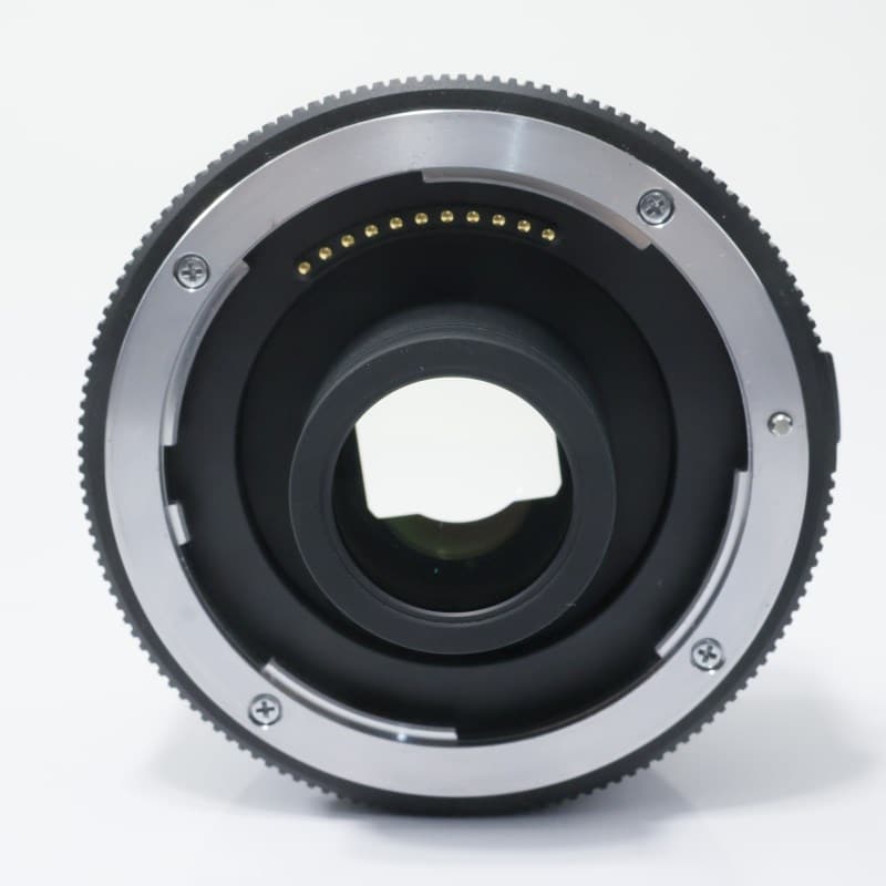 Z TELECONVERTER TC-2.0x