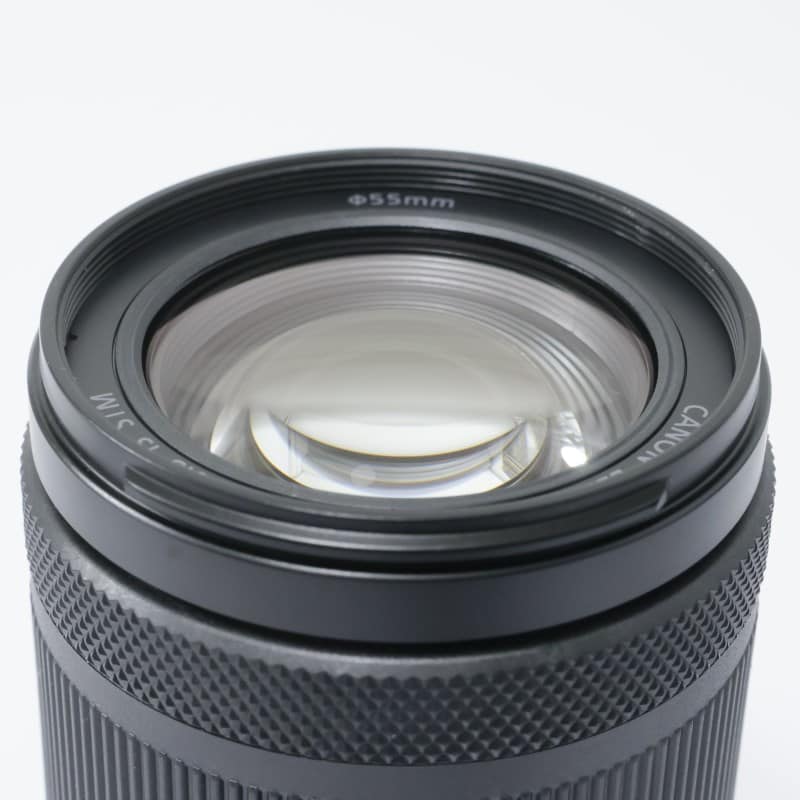 RF-S18-150mm F3.5-6.3 IS STM
