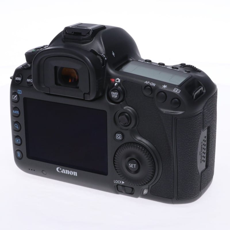 EOS 5Ds R