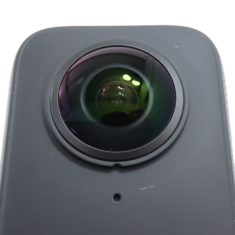 CINSAAQ/B [Insta360 X3]