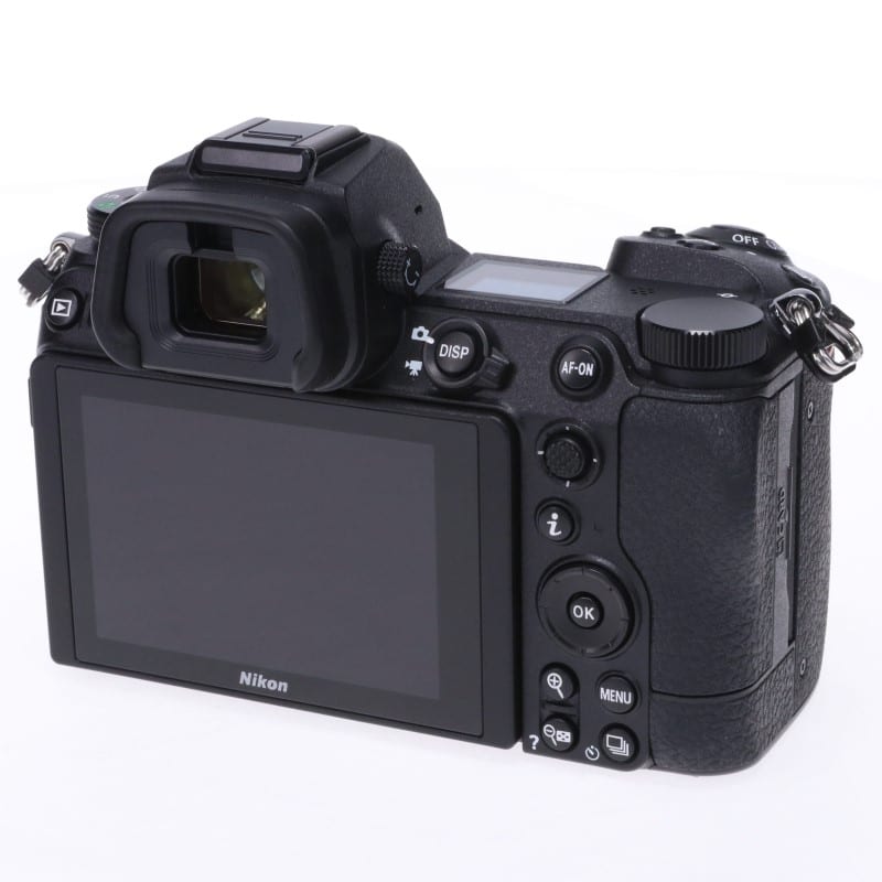 Z7II ボディ