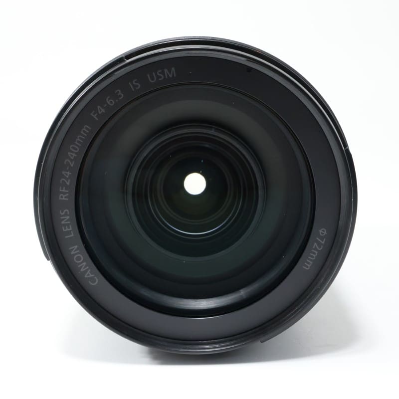 RF24-240mm F4-6.3 IS USM
