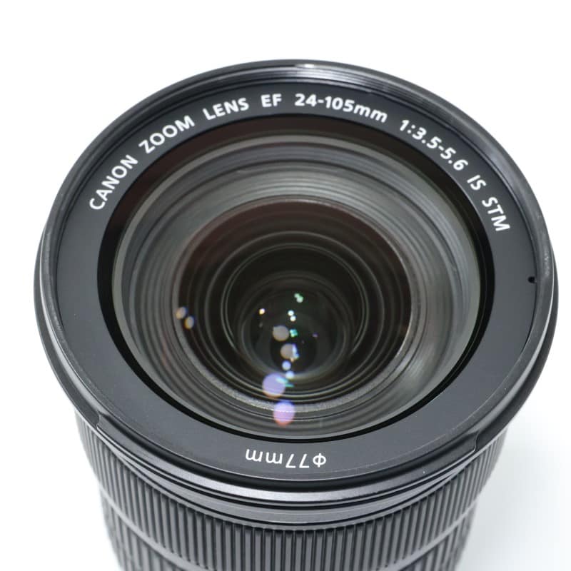 EF 24-105mm F3.5-5.6 IS STM