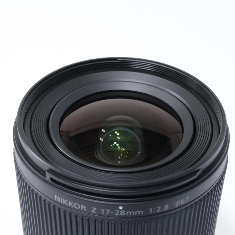 Nikon NIKKOR Z 17-28mm f/2.8 Aランク 中古｜フジヤカメラ