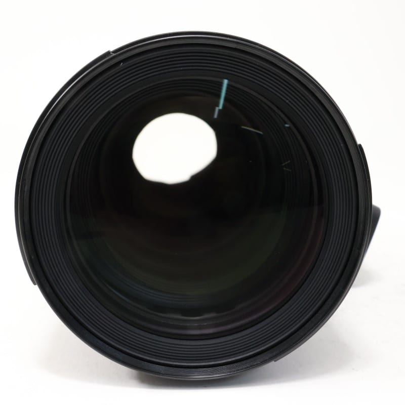 RF70-200mm F2.8 L IS USM Z ブラック