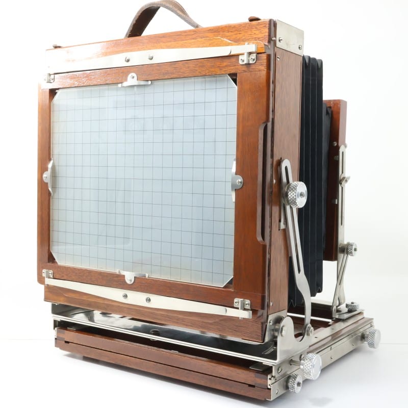 ディアドルフ 8x10