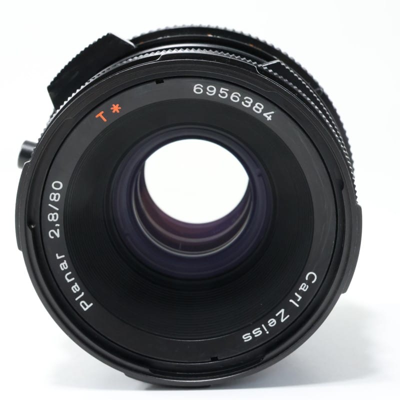 CF 80mm F2.8