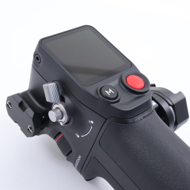 Focus Pro グリップ DF1006