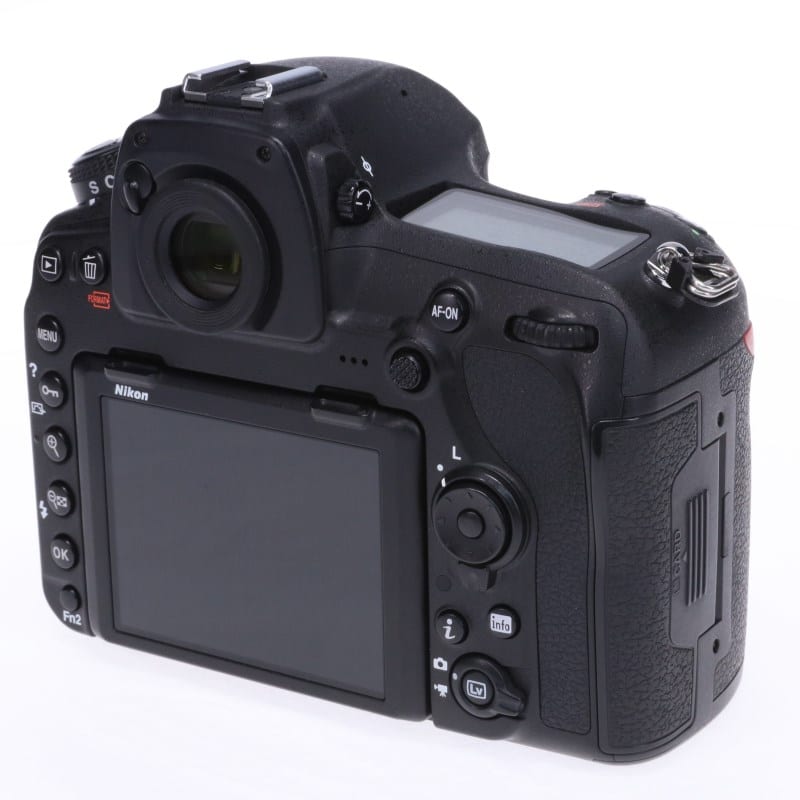 D850 ボディ