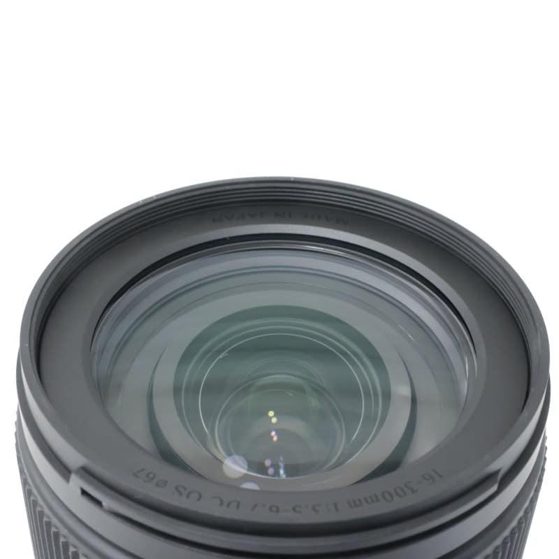 16-300mm F3.5-6.7 DC OS | Contemporary キヤノンRFマウント