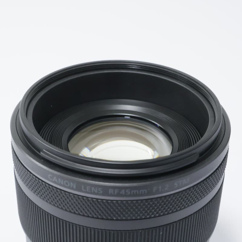RF45mm F1.2 STM