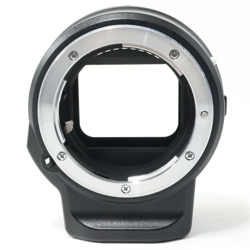 マウントアダプター FTZ