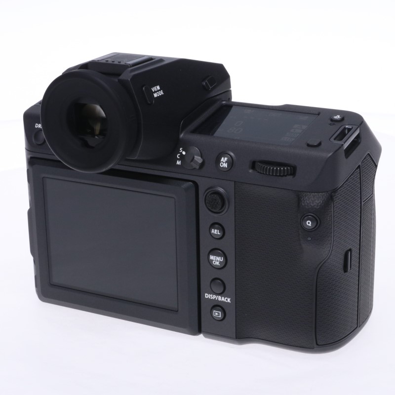 FUJIFILM GFX100 II ボディ