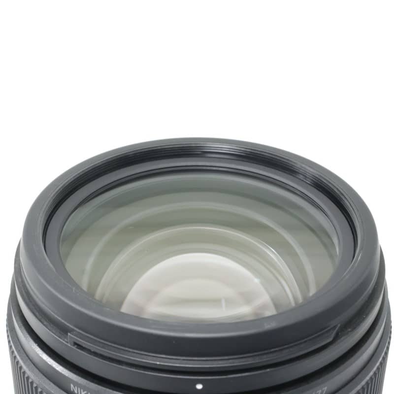 NIKKOR Z 100-400mm f/4.5-5.6 VR S