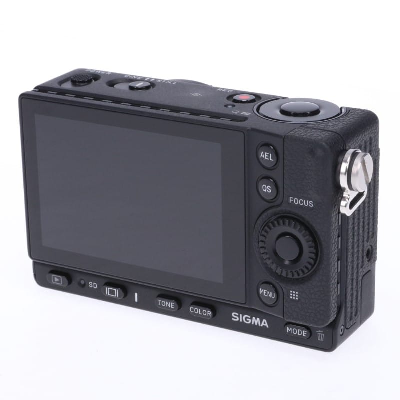 SIGMA fp L ボディ 中古 C2120149871182｜中古通販フジヤカメラ