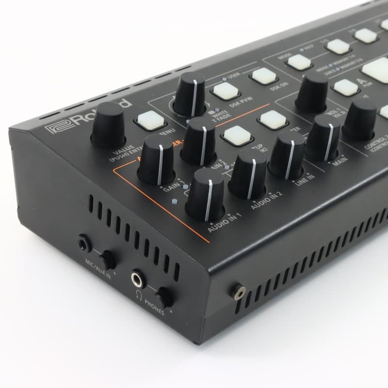 V-1HD+ [HDビデオ・スイッチャー]