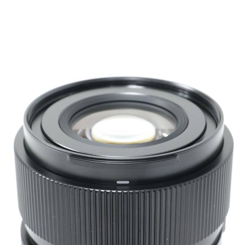 90mm F2.8 DG DN Contemporary Lマウント